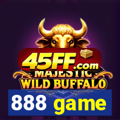 888 game